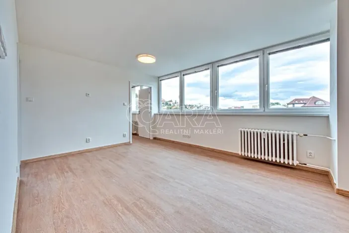 Prodej bytu 3+kk, Praha - Braník, Branická, 72 m2