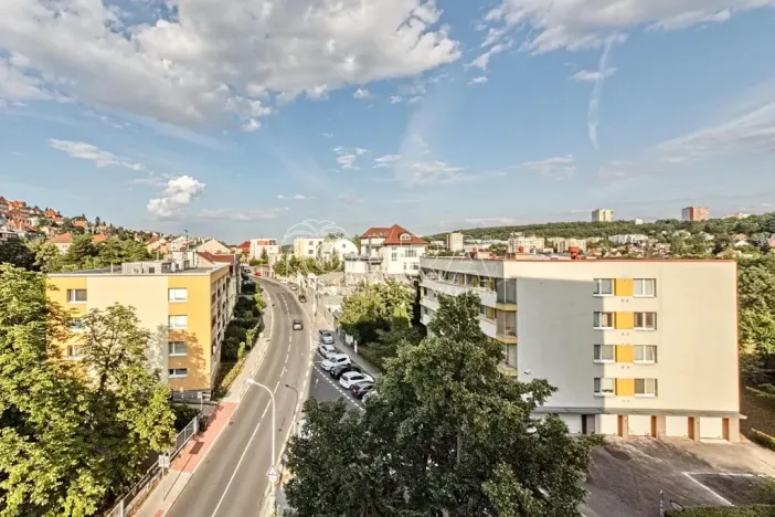 Prodej bytu 3+kk, Praha - Braník, Branická, 72 m2
