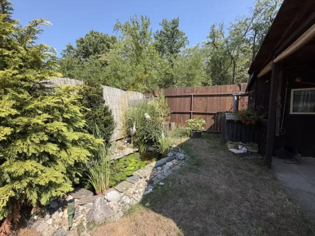 Prodej zahrady, Hodonín, Na Výhoně, 556 m2