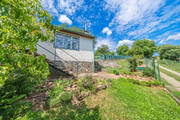 Prodej chaty, Nižbor - Stradonice, 37 m2