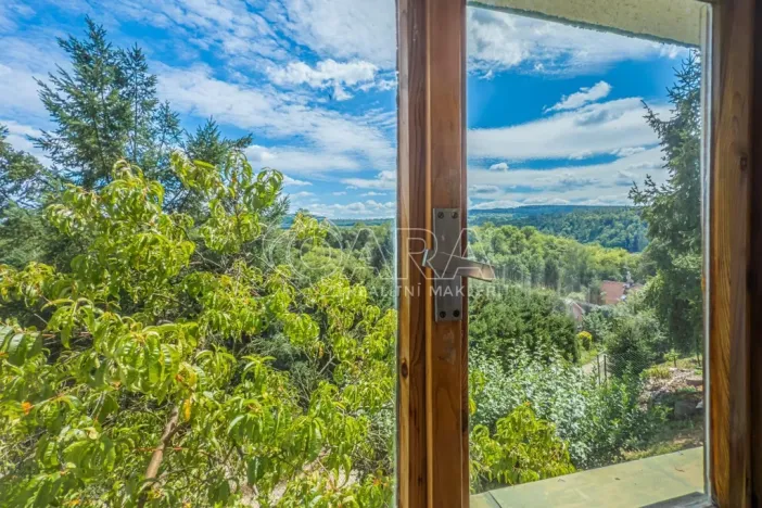 Prodej chaty, Nižbor - Stradonice, 37 m2