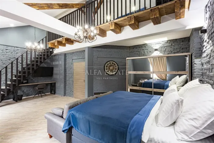 Prodej ubytování, Karlovy Vary, Foersterova, 2100 m2