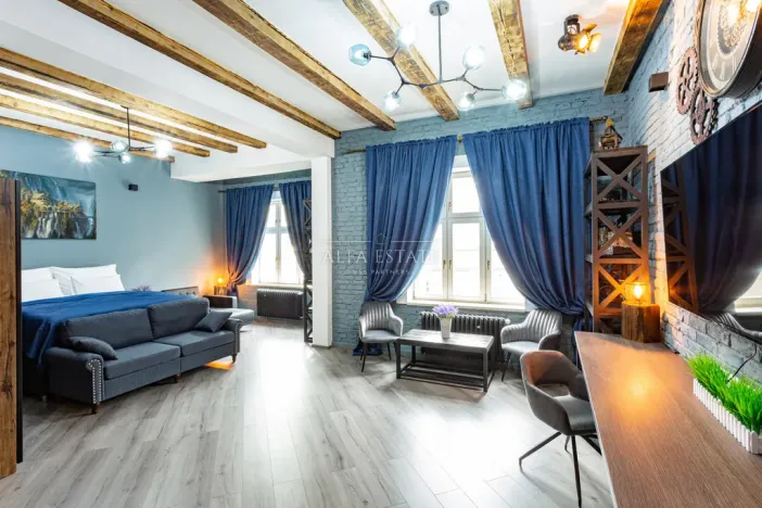 Prodej ubytování, Karlovy Vary, Foersterova, 2100 m2