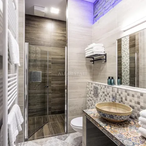 Prodej ubytování, Karlovy Vary, Foersterova, 2100 m2