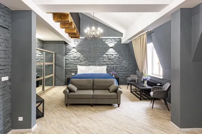 Prodej ubytování, Karlovy Vary, Foersterova, 2100 m2