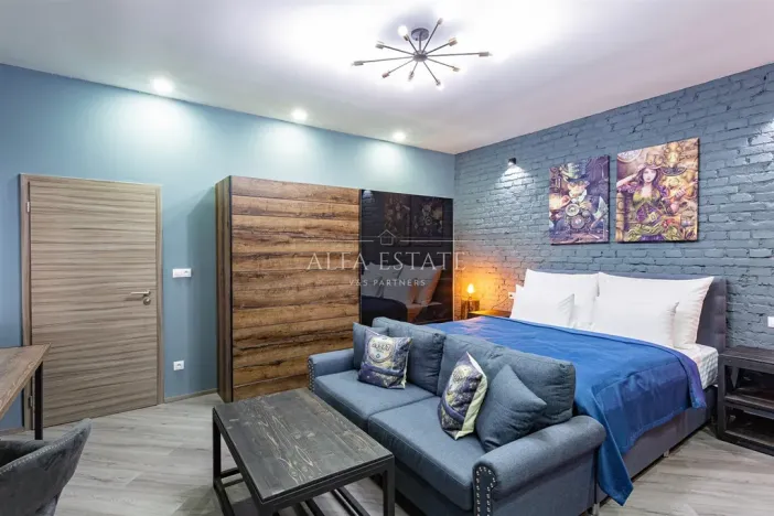 Prodej ubytování, Karlovy Vary, Foersterova, 2100 m2