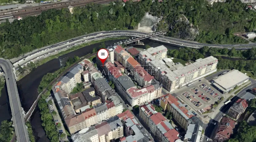 Prodej ubytování, Karlovy Vary, Foersterova, 2100 m2