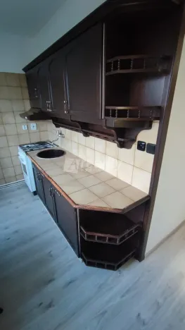 Pronájem bytu 3+1, Náměšť nad Oslavou, Zborovská, 59 m2