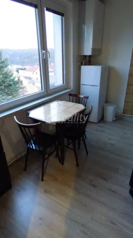 Pronájem bytu 3+1, Náměšť nad Oslavou, Zborovská, 59 m2
