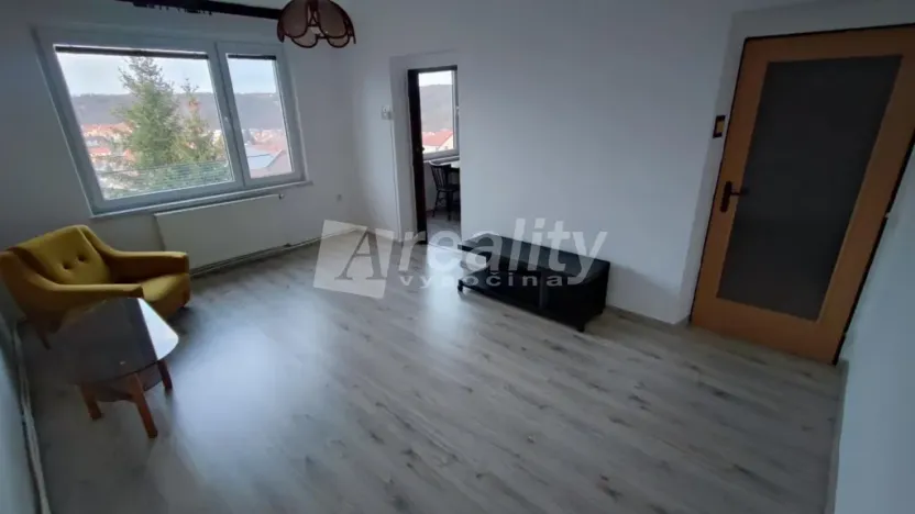 Pronájem bytu 3+1, Náměšť nad Oslavou, Zborovská, 59 m2