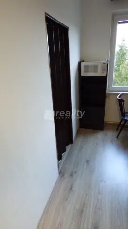 Pronájem bytu 3+1, Náměšť nad Oslavou, Zborovská, 59 m2