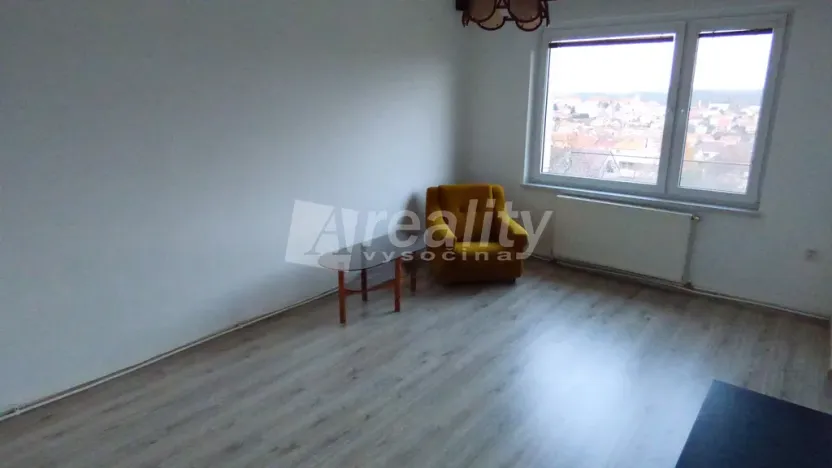Pronájem bytu 3+1, Náměšť nad Oslavou, Zborovská, 59 m2