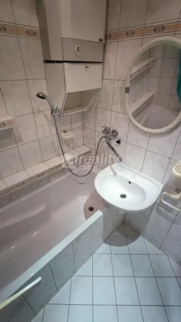 Pronájem bytu 3+1, Náměšť nad Oslavou, Zborovská, 59 m2