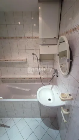 Pronájem bytu 3+1, Náměšť nad Oslavou, Zborovská, 59 m2