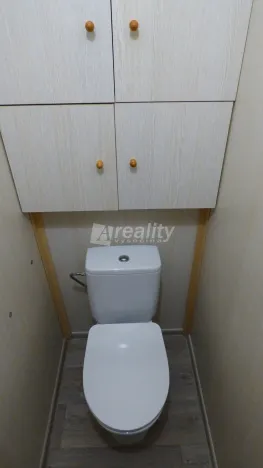 Pronájem bytu 3+1, Náměšť nad Oslavou, Zborovská, 59 m2