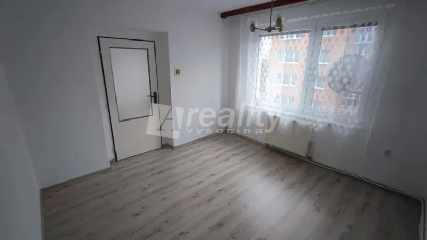 Pronájem bytu 3+1, Náměšť nad Oslavou, Zborovská, 59 m2