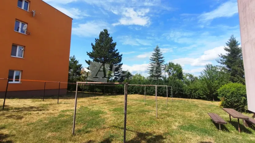 Pronájem bytu 3+1, Náměšť nad Oslavou, Zborovská, 59 m2
