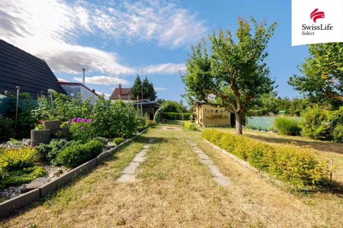 Prodej chaty, Znojmo, 34 m2
