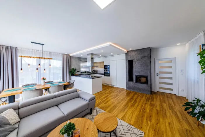 Prodej rodinného domu, Rumburk, Ke koupališti, 135 m2