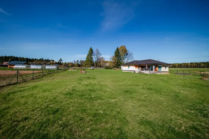 Prodej rodinného domu, Rumburk, Ke koupališti, 135 m2