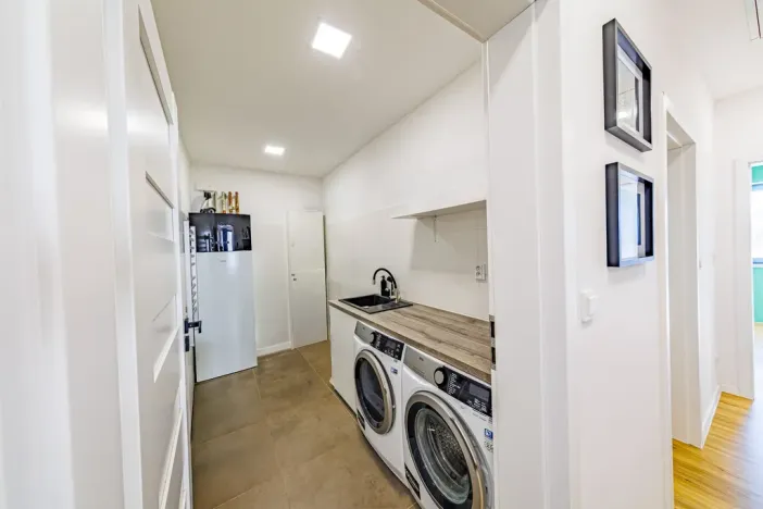 Prodej rodinného domu, Rumburk, Ke koupališti, 135 m2