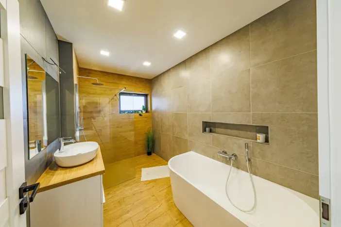 Prodej rodinného domu, Rumburk, Ke koupališti, 135 m2