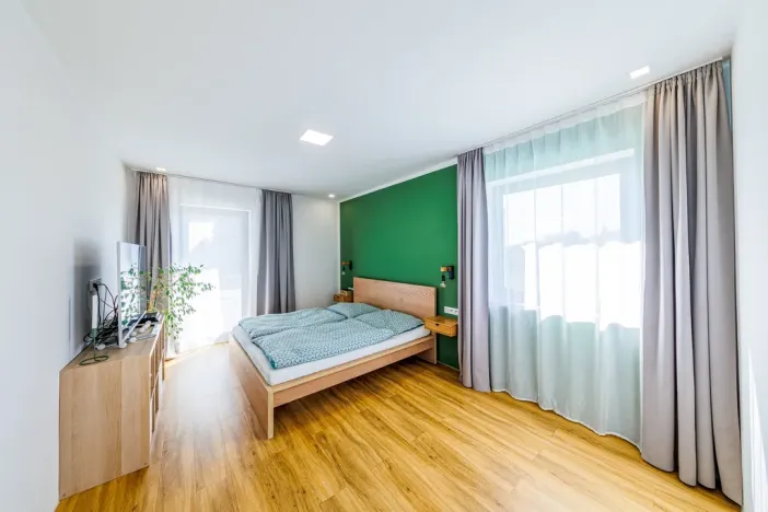 Prodej rodinného domu, Rumburk, Ke koupališti, 135 m2