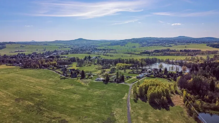 Prodej rodinného domu, Rumburk, Ke koupališti, 135 m2