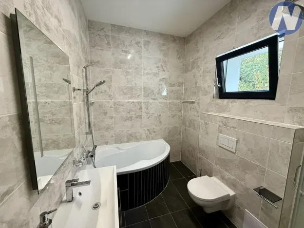 Pronájem bytu 2+kk, Prachatice, Krumlovská, 55 m2