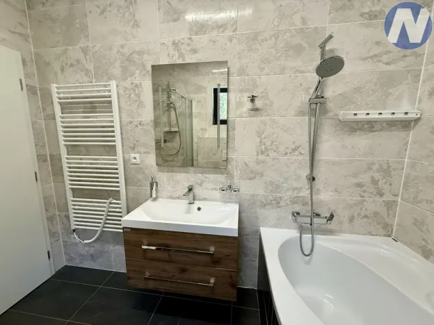 Pronájem bytu 2+kk, Prachatice, Krumlovská, 55 m2