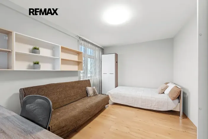 Pronájem bytu 3+kk, Praha - Strašnice, Vinohradská, 96 m2