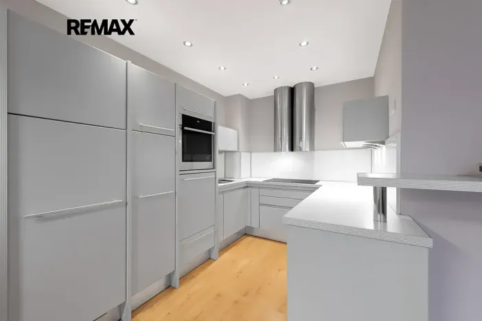 Pronájem bytu 3+kk, Praha - Strašnice, Vinohradská, 96 m2
