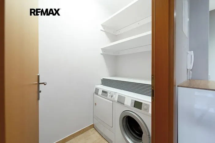 Pronájem bytu 3+kk, Praha - Strašnice, Vinohradská, 96 m2