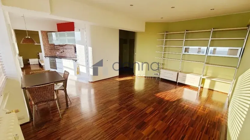 Pronájem bytu 2+kk, Praha, Marie Cibulkové, 57 m2