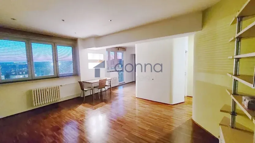 Pronájem bytu 2+kk, Praha, Marie Cibulkové, 57 m2