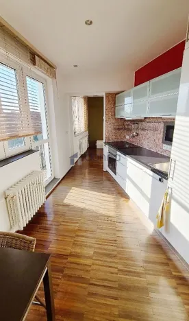 Pronájem bytu 2+kk, Praha, Marie Cibulkové, 57 m2