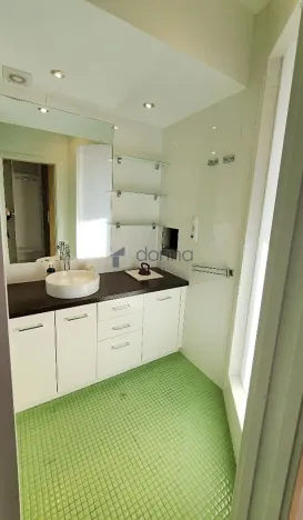 Pronájem bytu 2+kk, Praha, Marie Cibulkové, 57 m2