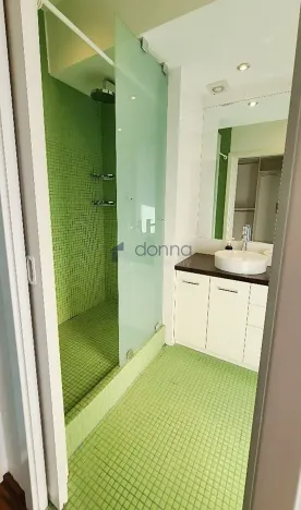 Pronájem bytu 2+kk, Praha, Marie Cibulkové, 57 m2