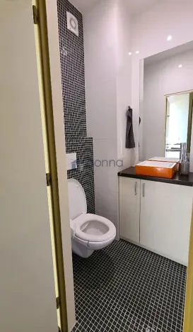 Pronájem bytu 2+kk, Praha, Marie Cibulkové, 57 m2