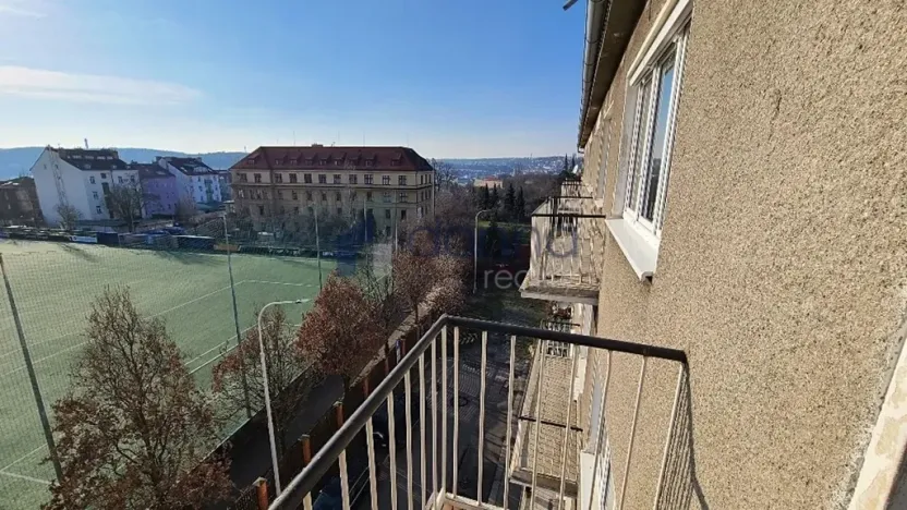 Pronájem bytu 2+kk, Praha, Marie Cibulkové, 57 m2