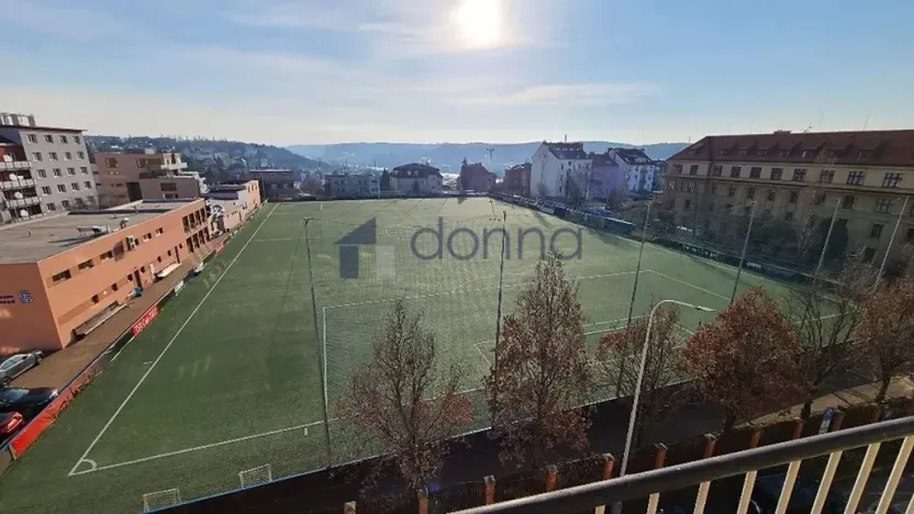 Pronájem bytu 2+kk, Praha, Marie Cibulkové, 57 m2