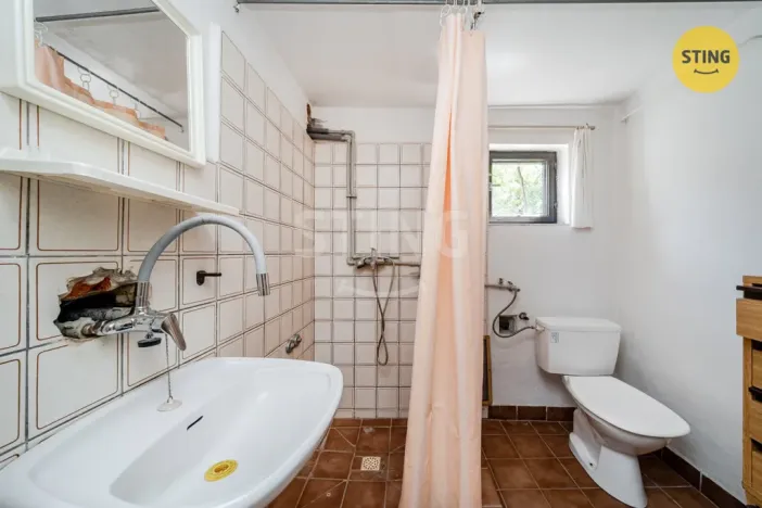 Prodej chaty, Ostrava, Desátková, 50 m2