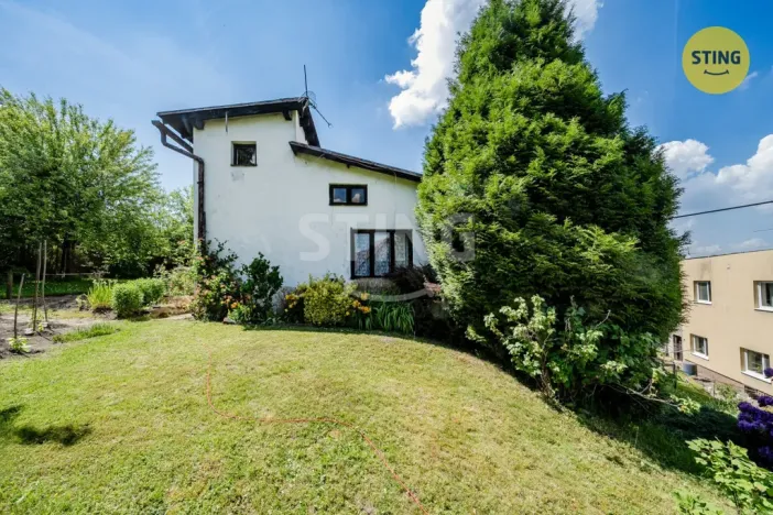 Prodej chaty, Ostrava, Desátková, 50 m2