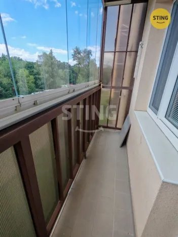 Prodej bytu 2+1, Ostrava, Ludvíka Podéště, 54 m2