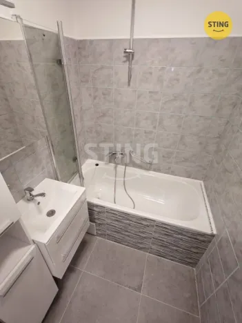 Prodej bytu 2+1, Ostrava, Ludvíka Podéště, 54 m2