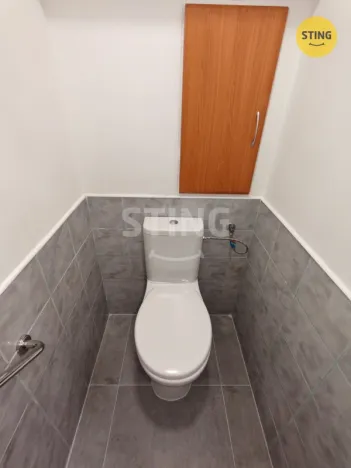 Prodej bytu 2+1, Ostrava, Ludvíka Podéště, 54 m2