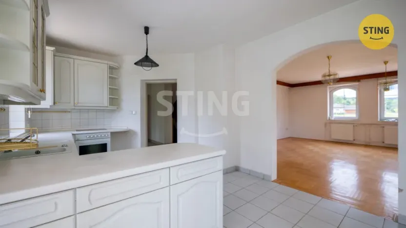 Prodej rodinného domu, Mikulůvka, 334 m2