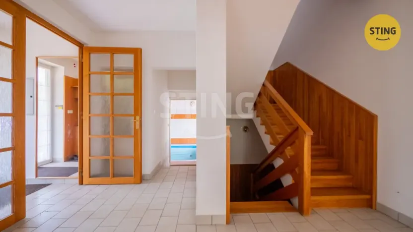 Prodej rodinného domu, Mikulůvka, 334 m2