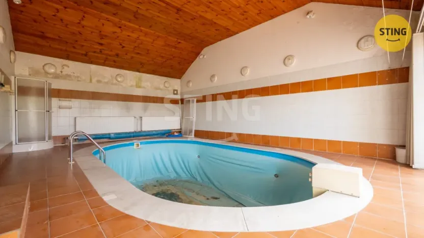 Prodej rodinného domu, Mikulůvka, 334 m2