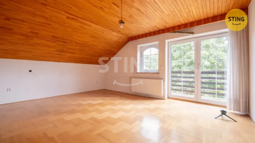 Prodej rodinného domu, Mikulůvka, 334 m2